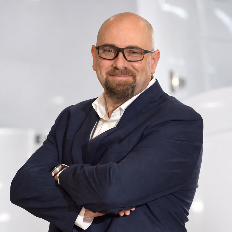Martin Dion